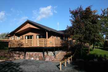 Click to see a larger view of the Lake District Holiday Cottage